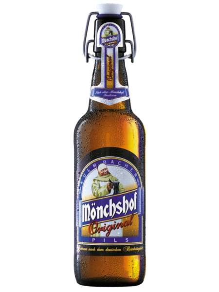   / Monchshof Original ( 0,5.,  5,2%)