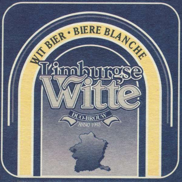   / Limburgse Witte,  20