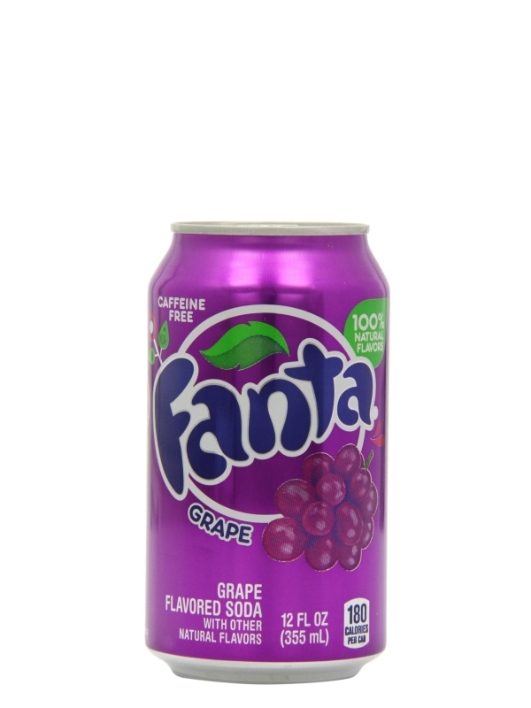  Fanta Grape  (0,355.*12/.)