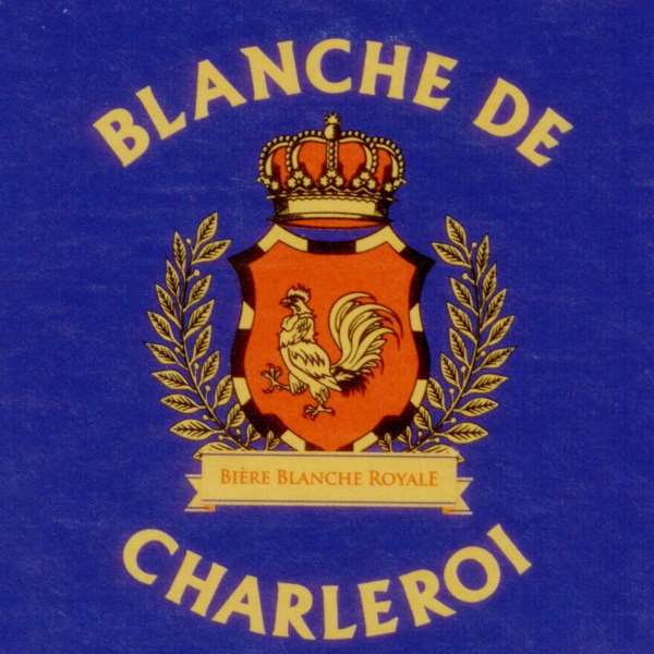    / Blanche de Charleroi, 20 key