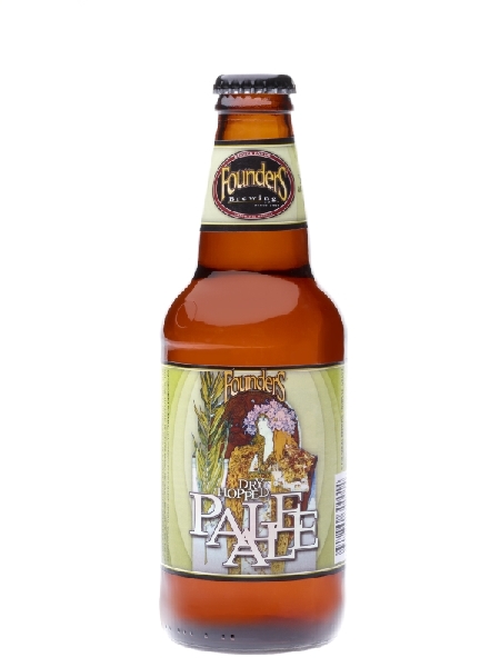    / Founders Pale Ale ( 0,355.,  5,4%)