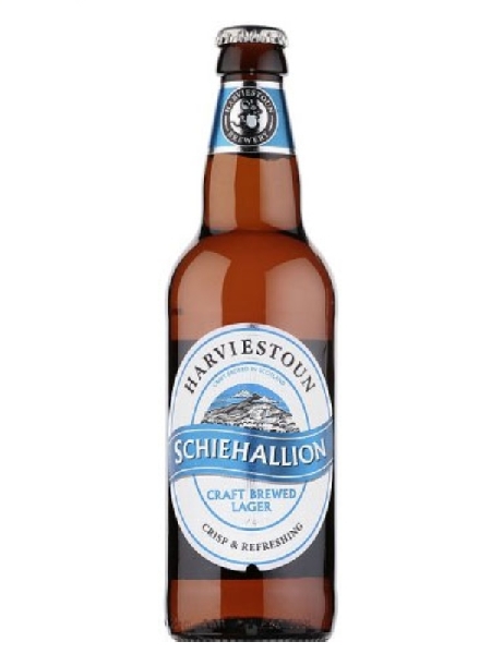  / Schiehallion ( 0,5.,  4,8%)