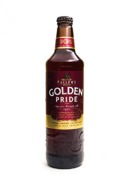    / Golden Pride ( 0,5.,  8,5%)