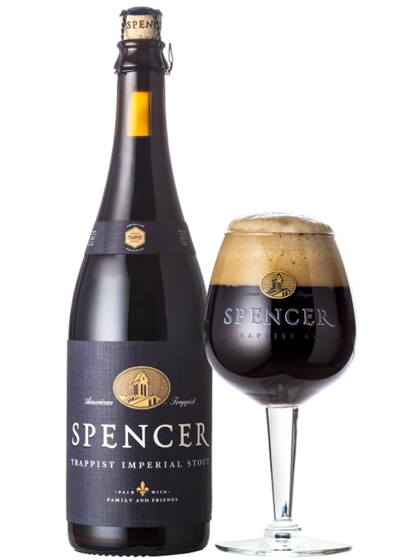    / Trappist Imperial Stout ( 0,75.,  8,7%)