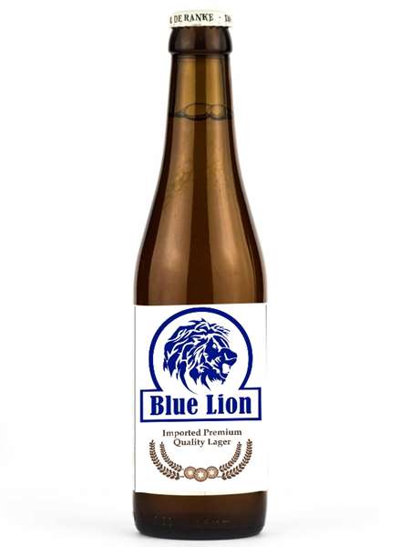   / Blue Lion ( 0,5.,  3,7%)