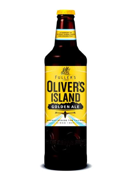    / Olivers Island ( 0,5.,  4,5%)