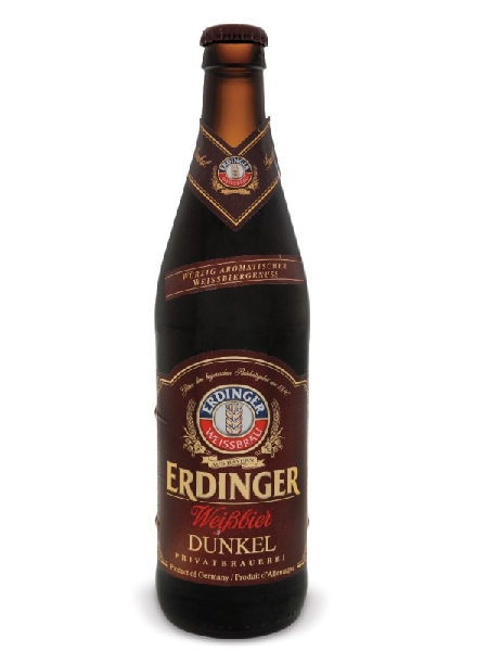    / Erdinger Weissbier Dunkel ( 0,5.,  5,3%)