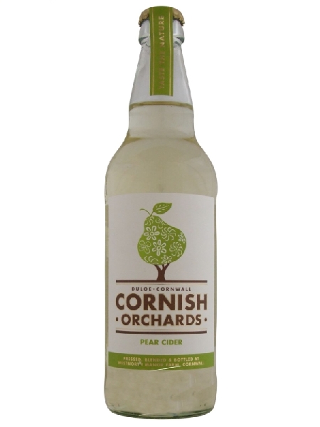   / Cornish Pear ( 0,5.,  5%)