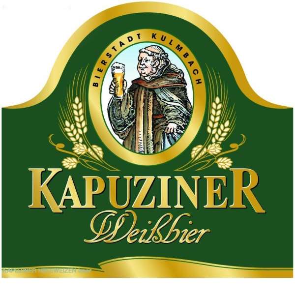   / Kapuziner Weisbier,  30