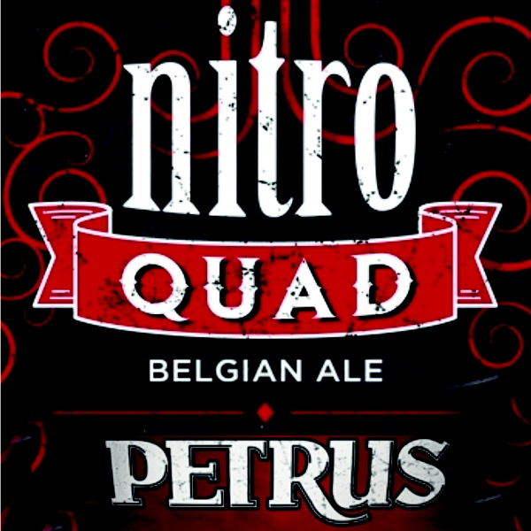    / Petrus Nitro Quad,  30.