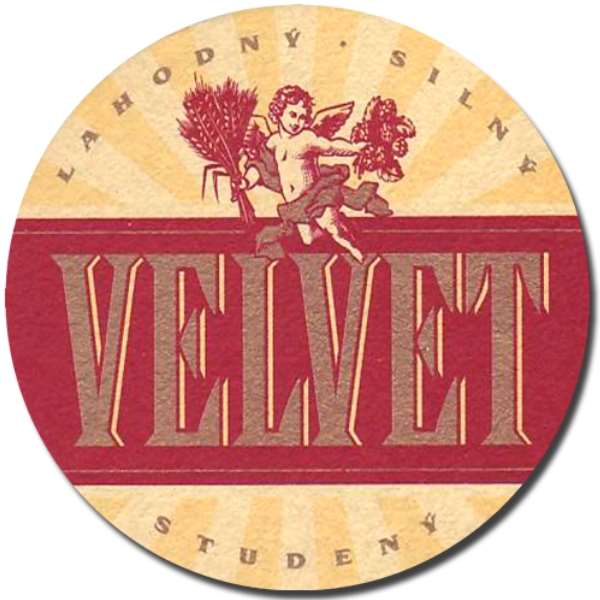  / Velvet,  20