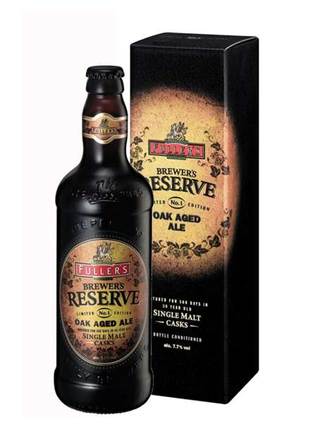    / Brewers Reserve ( 0,5.,  7,5%)