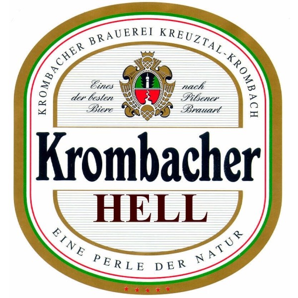   / Krombahcer Hell,  11 