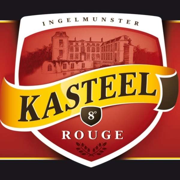   / Kasteel Rouge, 20 key