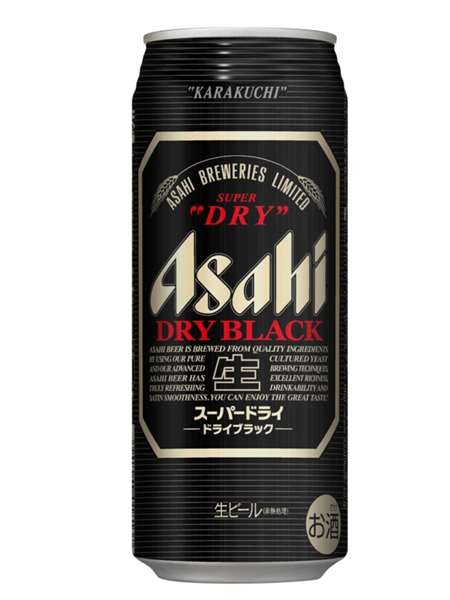   / Asahi Black ( 0,5.,  5,5%)