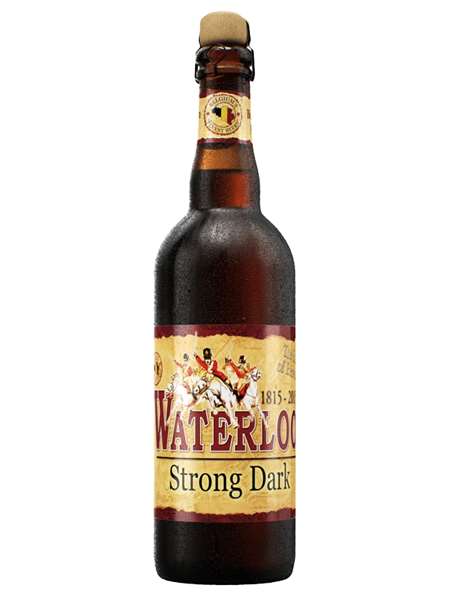    / Waterloo Strong Dark ( 0,75.,  8,5%)