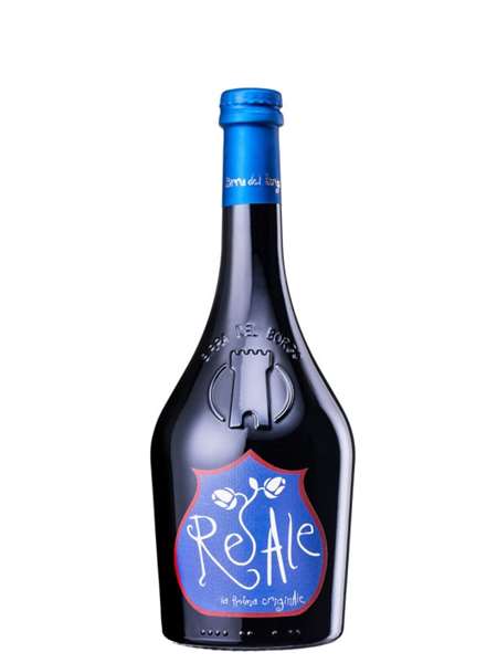     / Birra Del Borgo ReAle ( 0,33.,  6,4%)