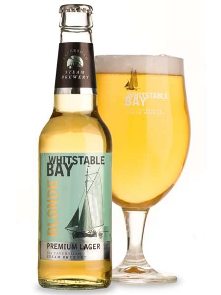     / Whistable Bay Blond ( .,  4,5%)