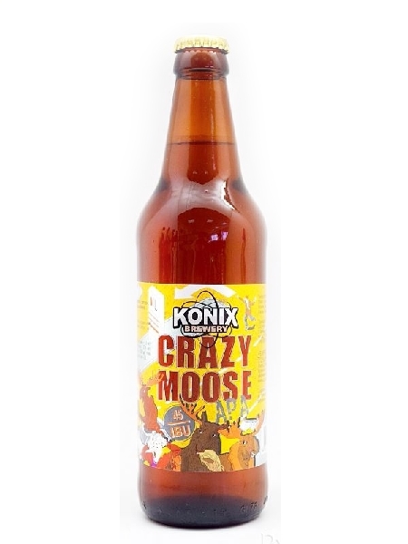     / APA Crazy Moose ( 0,5.,  5,5%)