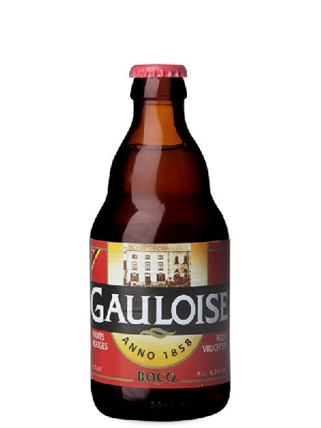    / Gauloise Red Berry ( .,  6%)