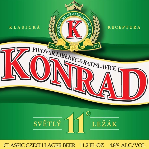   11   / Konrad ESO 11 Premium Lager , 30. key