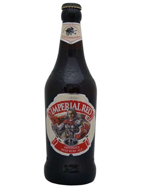    / Imperial Red ( 0,5.,  4,7%)