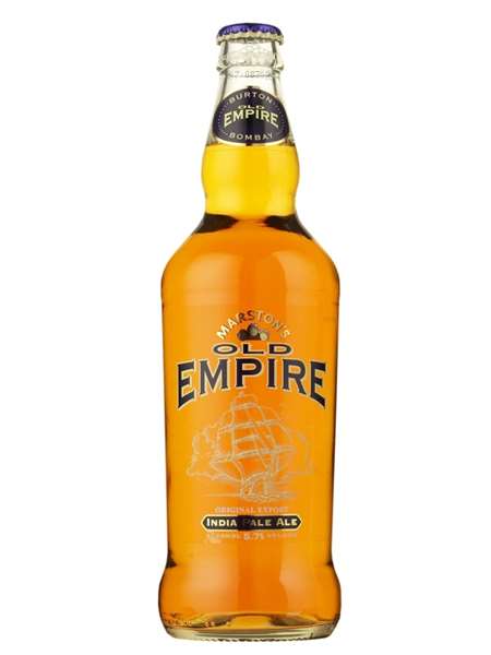   / Old Empire ( 0,5.,  5,6%)