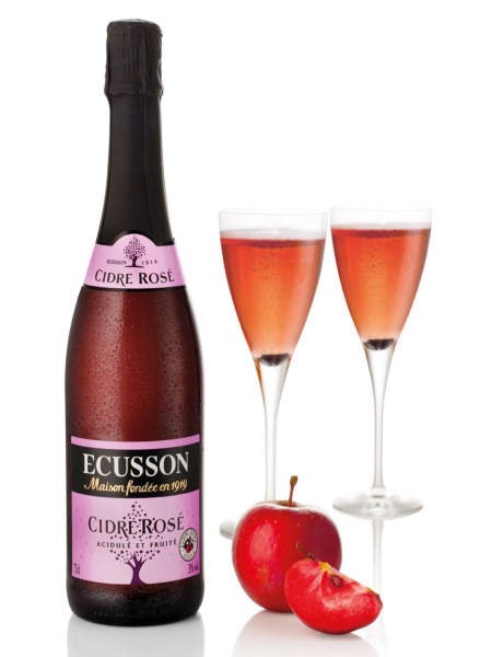   / Ecusson Rose ( 0,75.,  3%)