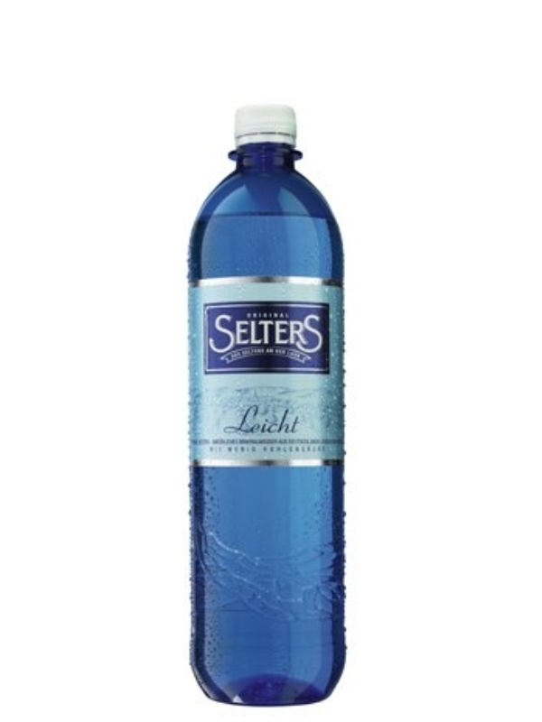  Selters Naturell (0.5*24.)