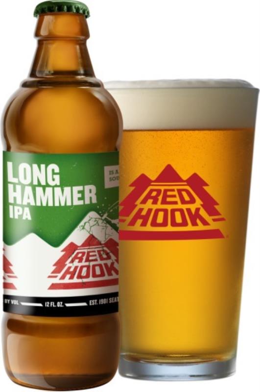   / Redhook Long Hammer IPA ( 0,355.,  6,2%)