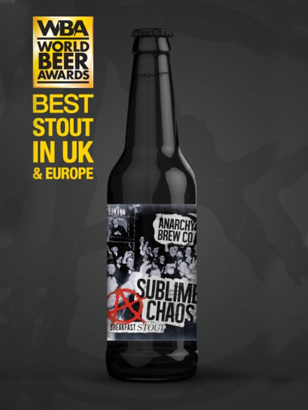      / Sublime Chaos ( 0,5.,  7%)