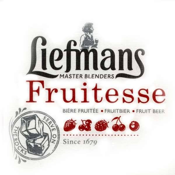   / Liefmans Fruitesse,  20