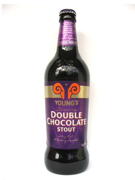     / Double Chocolate Stout ( 0,5.,  5,2%)