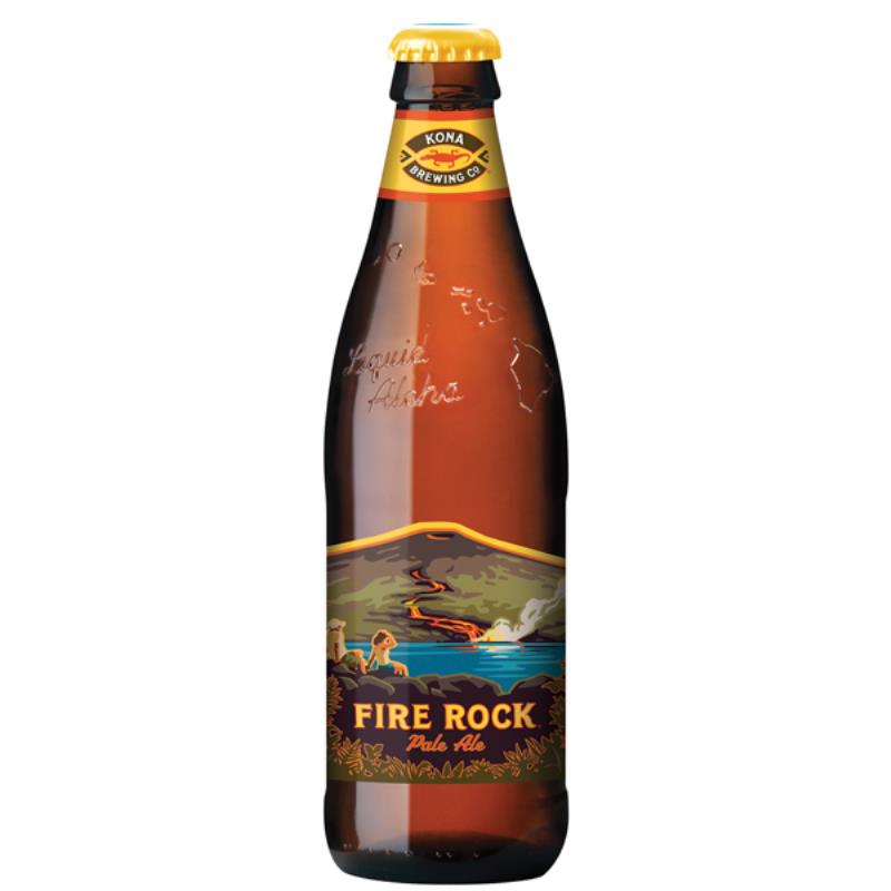    / Fire Rock Pale Ale ( 0,355.,  6%)
