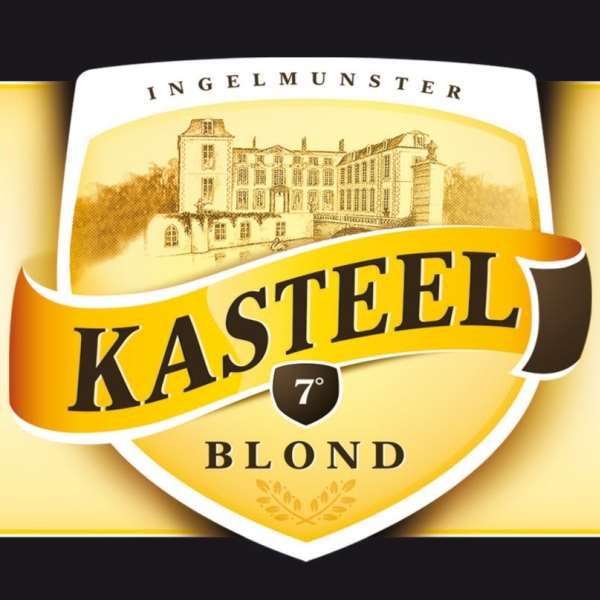   / Kasteel Blond, 20 key