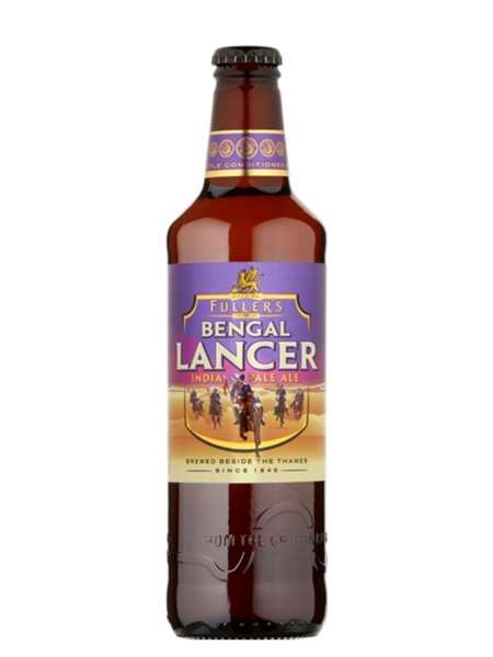    / Bengal Lancer ( 0,5.,  5,3%)