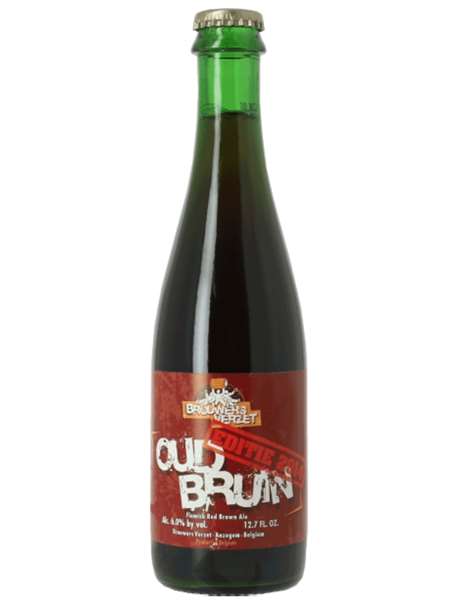     / Oud Bruin ( 0,375.,  6%)