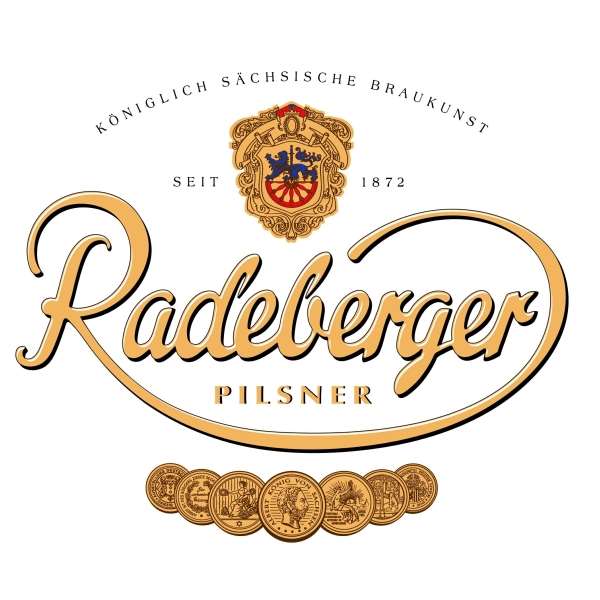  / Radeberger Pilsner,  30