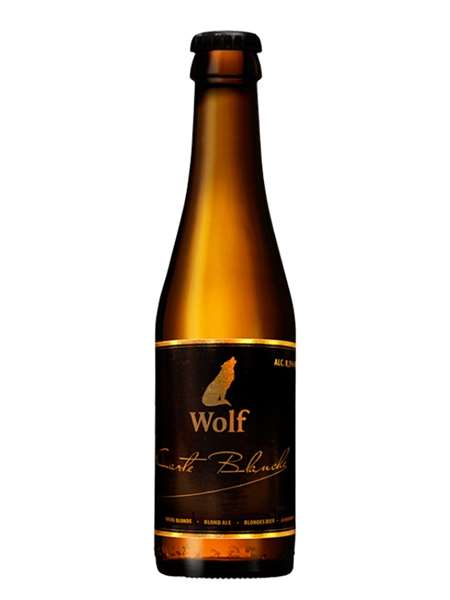     / Wolf Carte Blanche ( 0,33.,  8,5%)