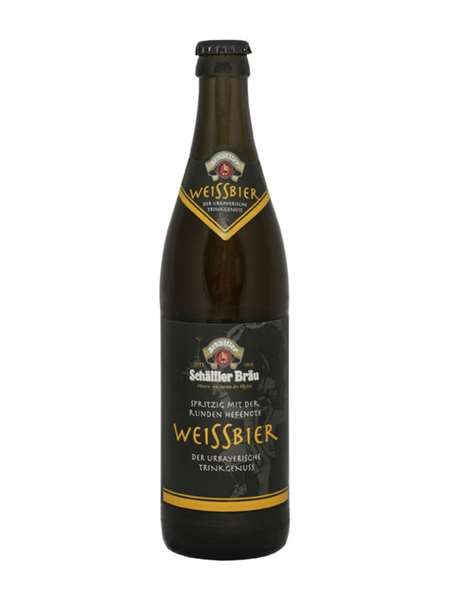   / Weissbier ( 0,5.,  5,2%)