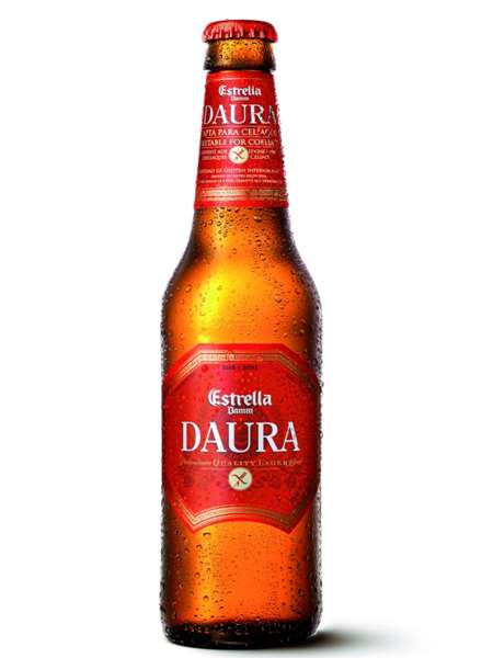   / Daura Damm ( 0,33.,  5,4%)