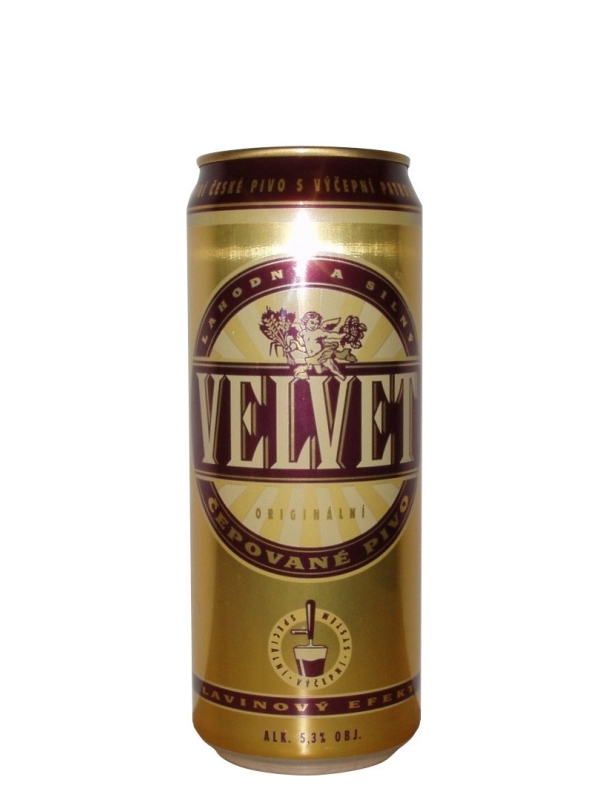  / Velvet (/ 0,44.,  5,1%)