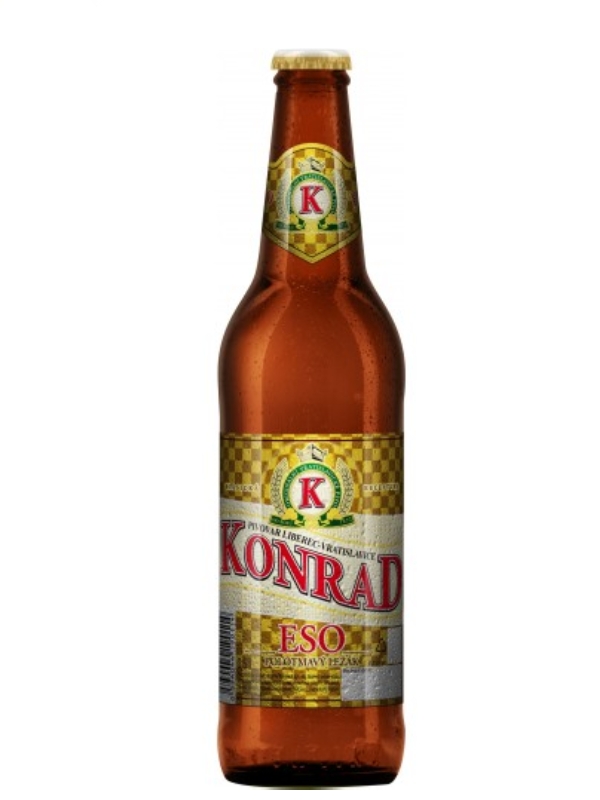   11   / Konrad ESO 11 Premium Lager ( 0,5.,  4,6%)