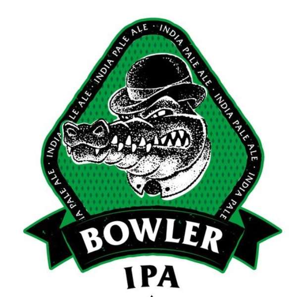 Бовлер ИПА / Bowler IPA, кега 20л