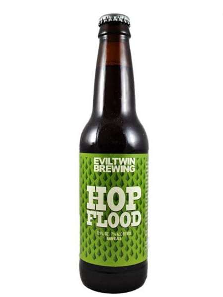   / Hop Flood ( 0,355.,  7%)