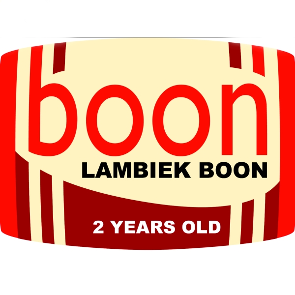    / Lambic Boon, 20 key