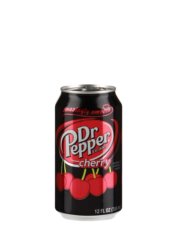   , ,  / Dr. Pepper Cherry (0,33.*24/.)