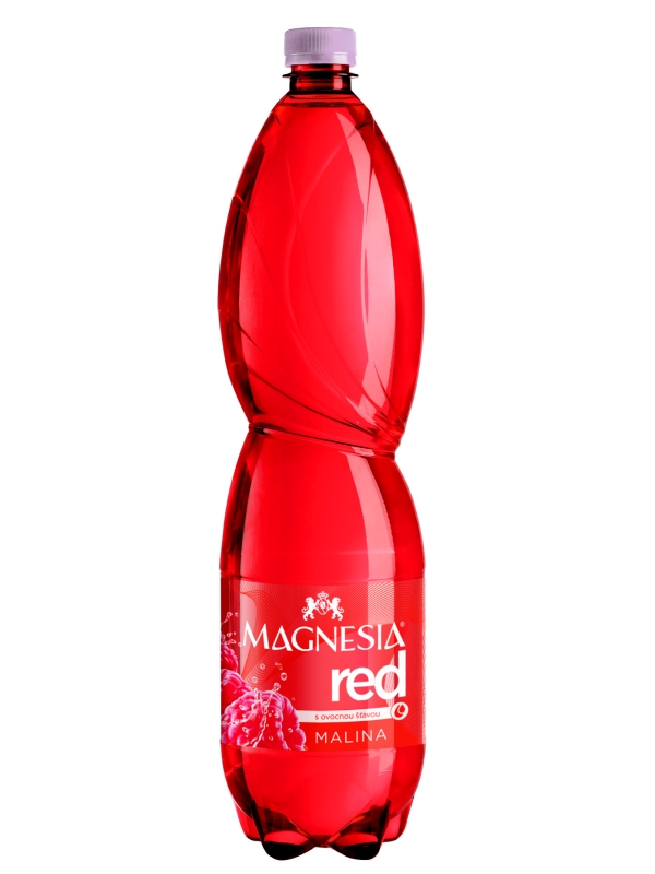 Магнезия Ред Грейфрут / Magnesia red (1,5 л.*6 ПЭТ)