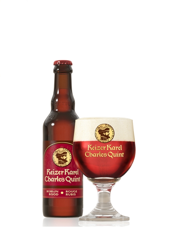     / Charles Quint Ruby Red ( 0,33.,  8,5%)