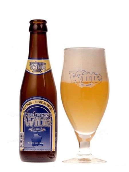   / Limburgse Witte ( 0,25.,  5%)